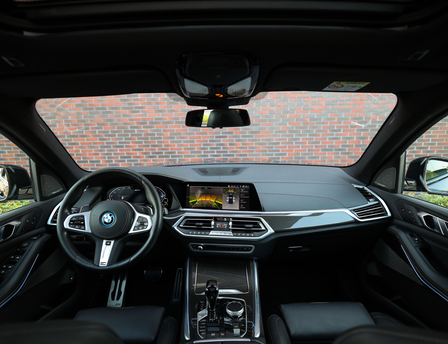 BMW X5 45e xDrive High Executive BMW X5 45e xDrive High Executive