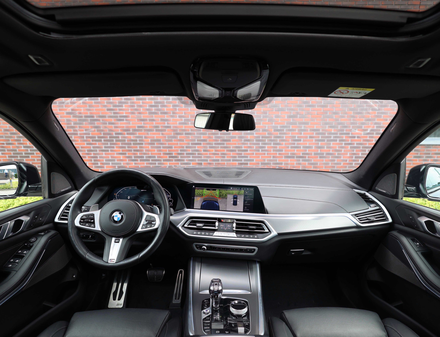 BMW X5 45e xDrive High Executive BMW X5 45e xDrive High Executive