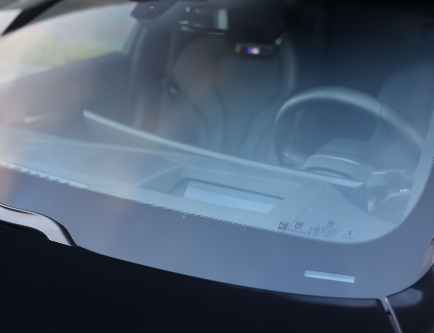 BMW 550e Touring xDrive