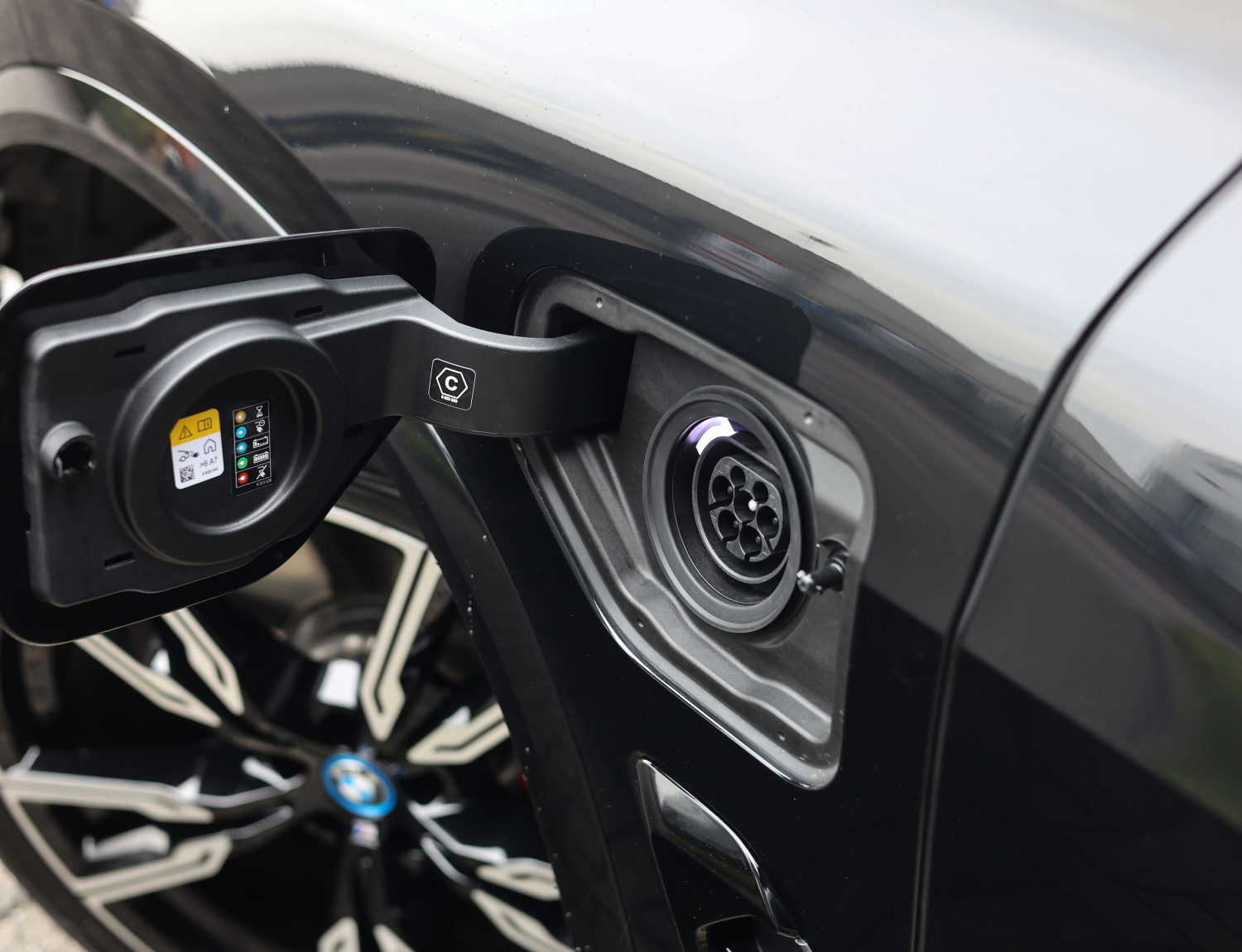 BMW X5 50e xDrive BMW X5 50e xDrive
