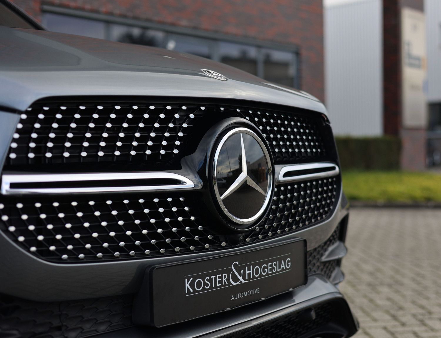 Mercedes-Benz GLE 350 de 4MATIC Premium Plus