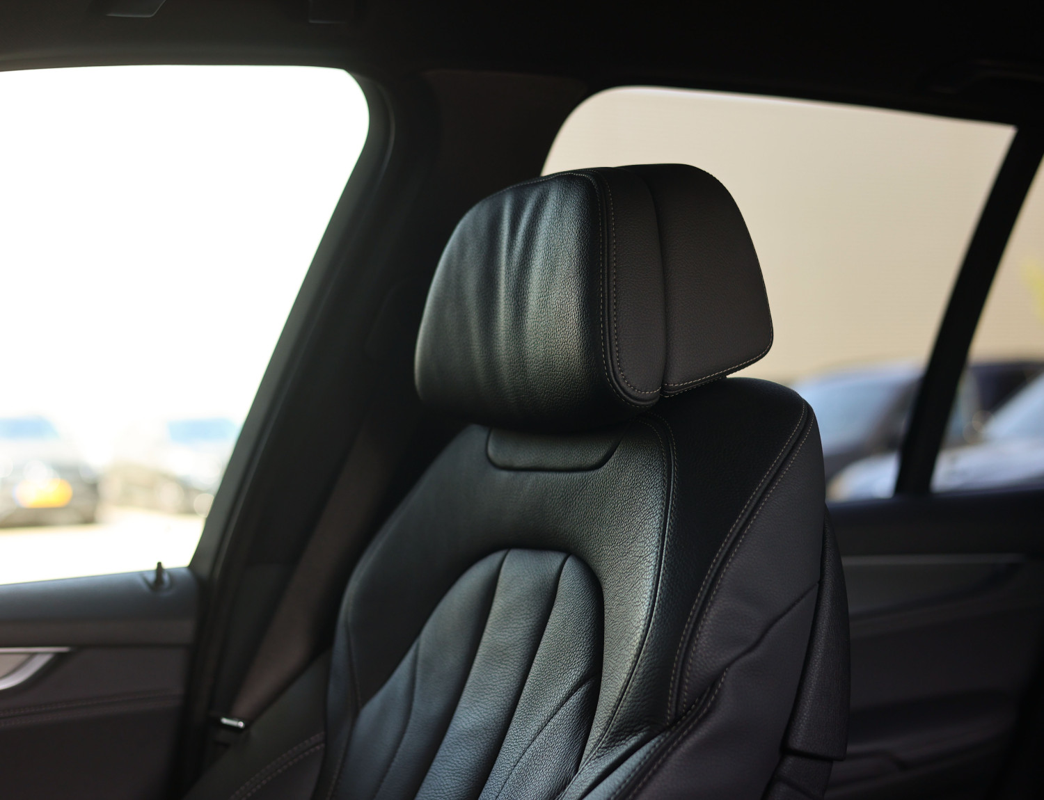 BMW X5 xDrive35i High Executive
