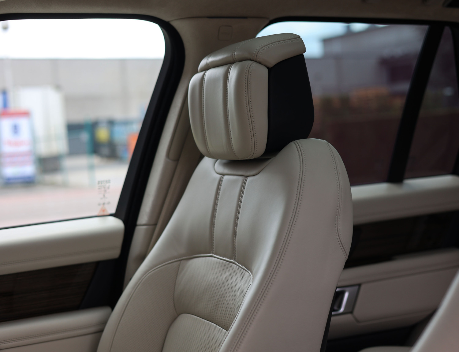 Land Rover Range Rover 2.0 P400e Autobiography