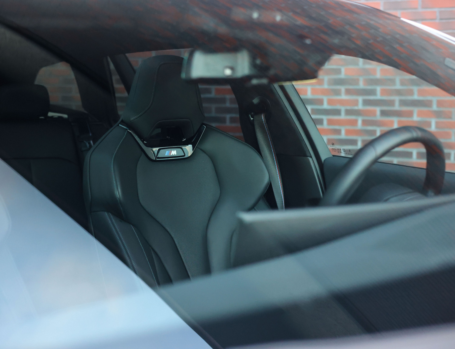 BMW 5 Serie Touring 550e xDrive