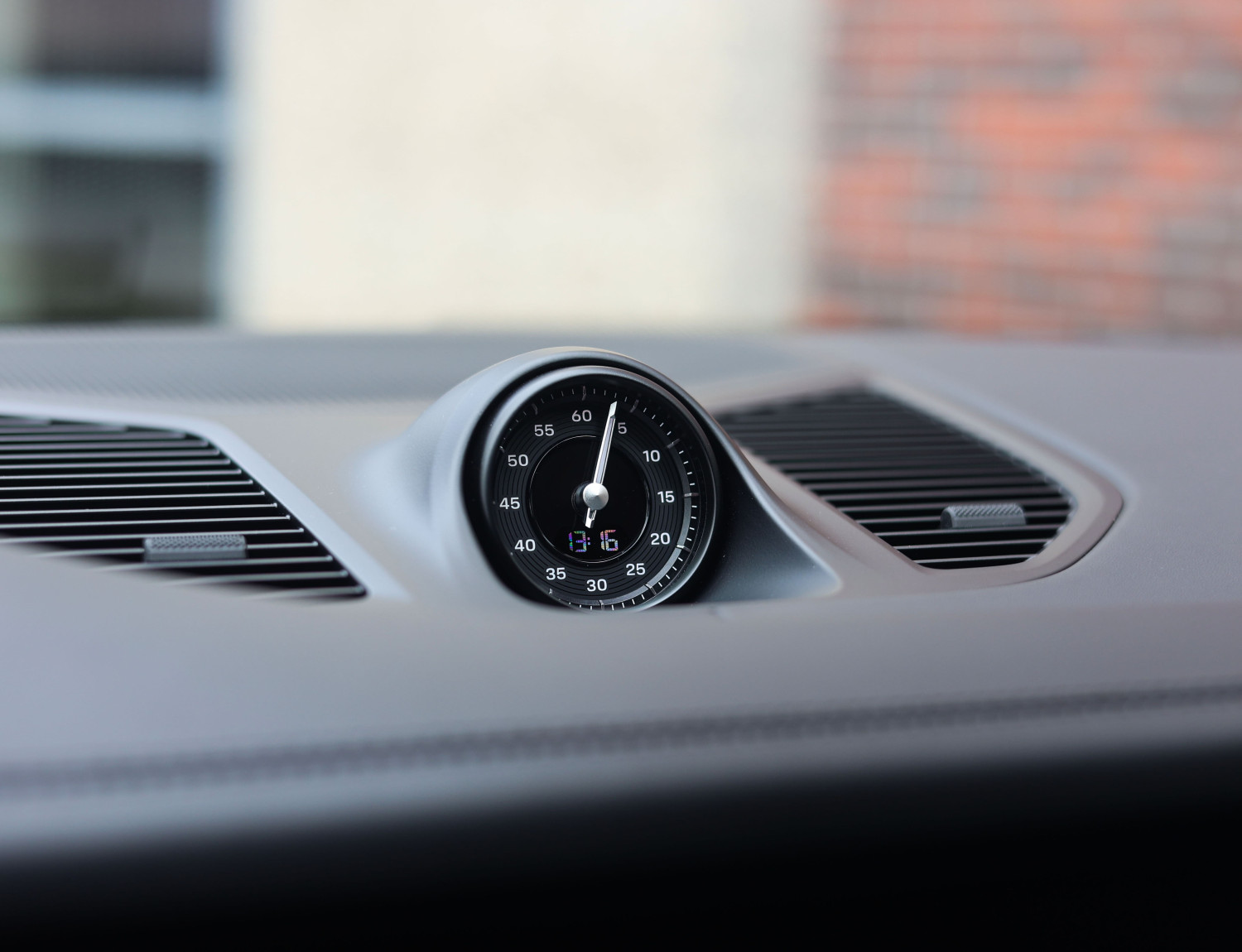 Porsche Cayenne Coupé E-Hybrid