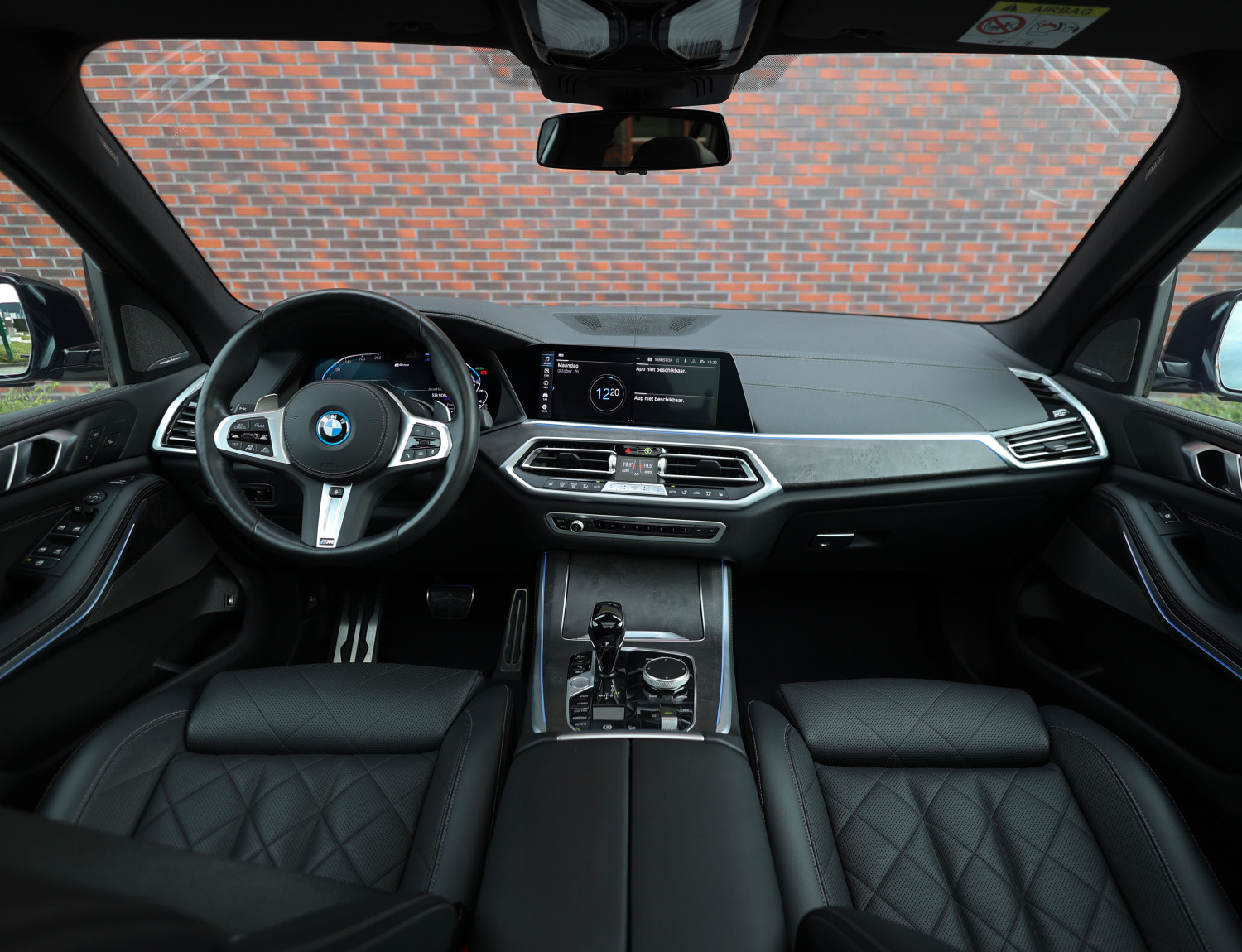 BMW X5 45e xDrive