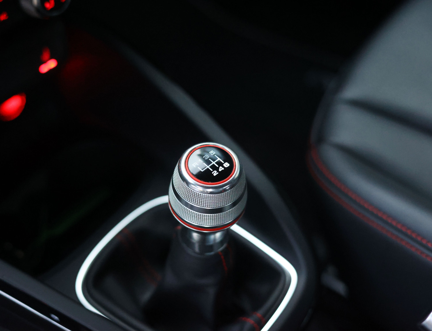 Audi A1 2.0 TFSI Quattro