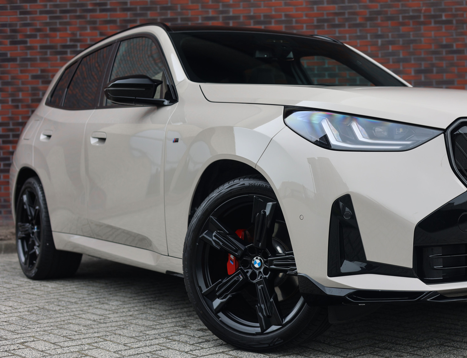 BMW X3 30e xDrive