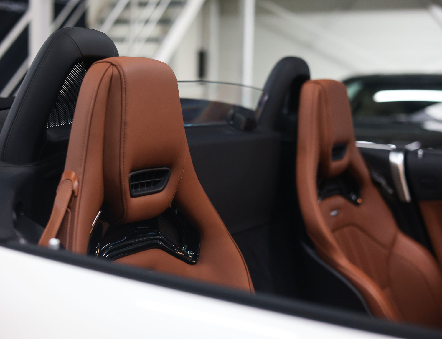 Mercedes-Benz AMG GT C Roadster