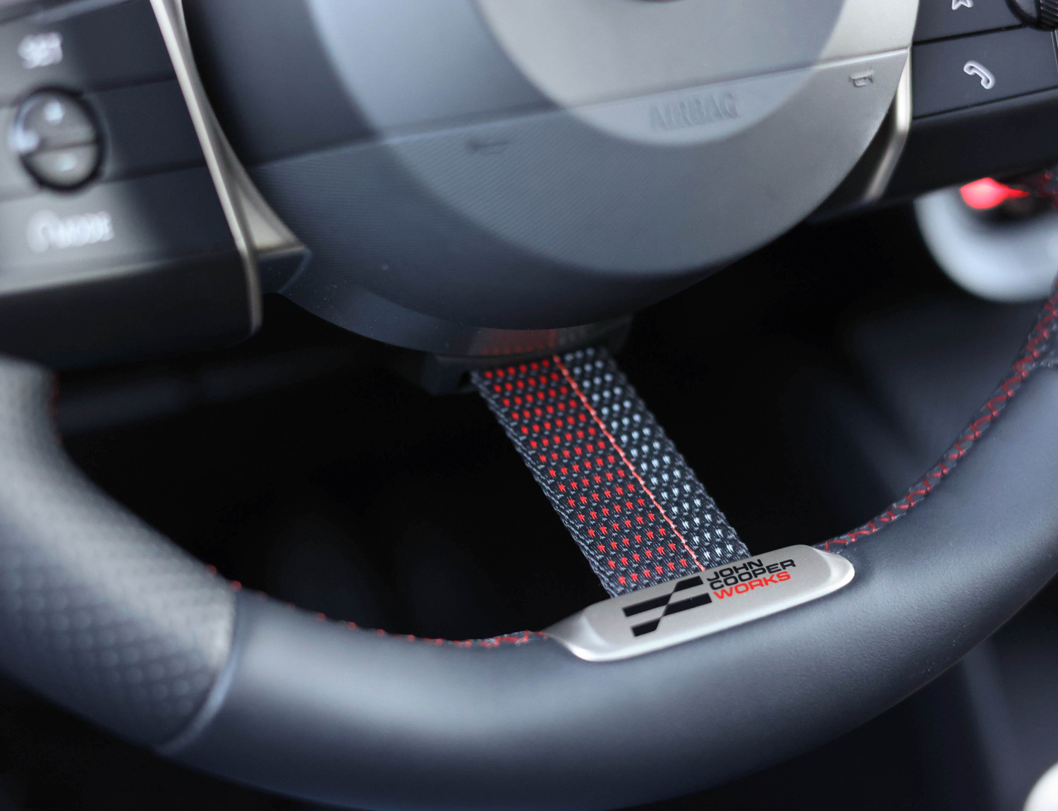 MINI Countryman C