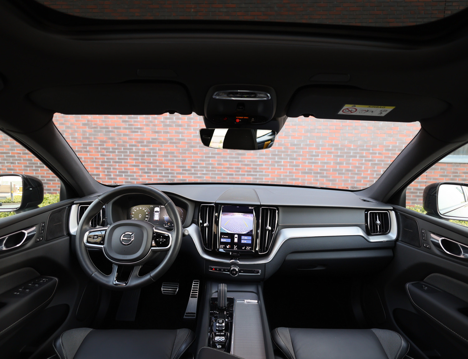 Volvo XC60 T8 AWD Polestar Engineered Volvo XC60 T8 AWD Polestar Engineered