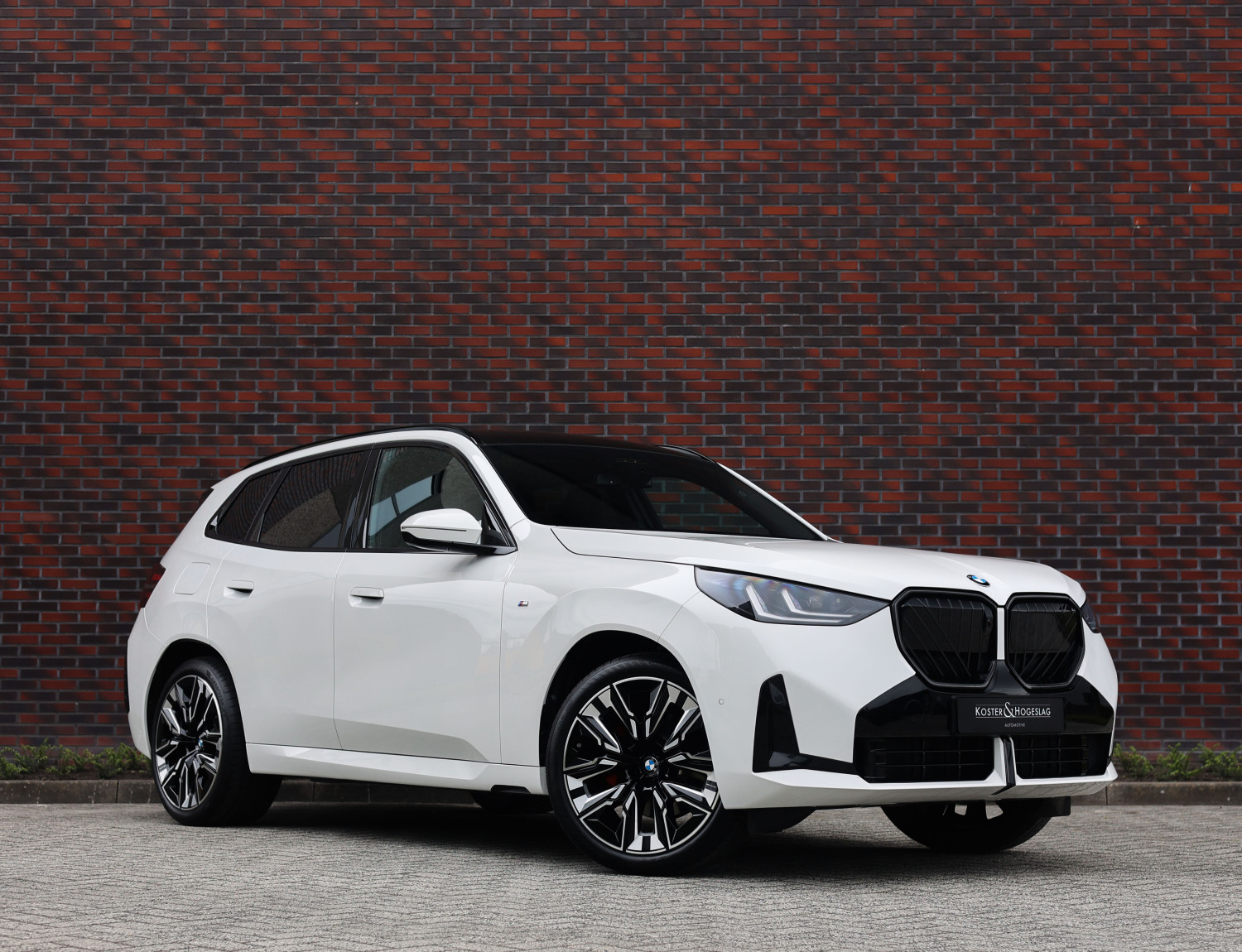 BMW X3 30e xDrive