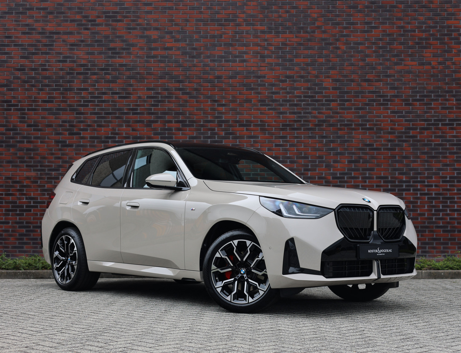 BMW X3 30e xDrive