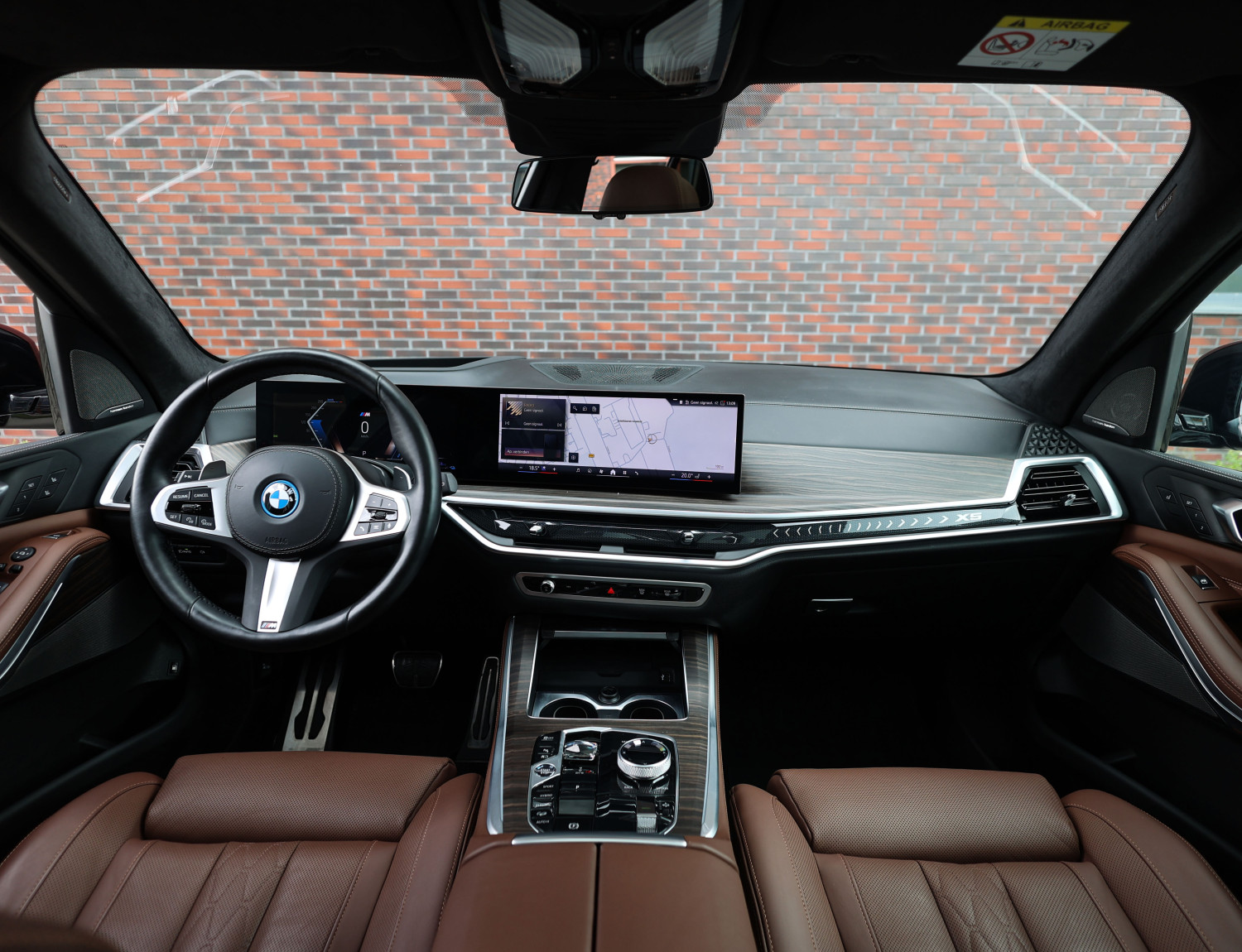 BMW X5 50e xDrive