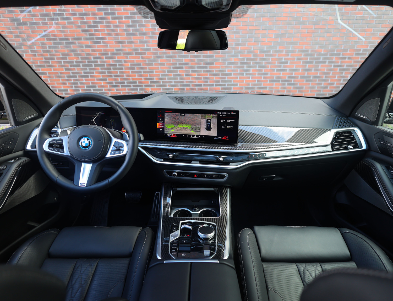 BMW X5 50e xDrive