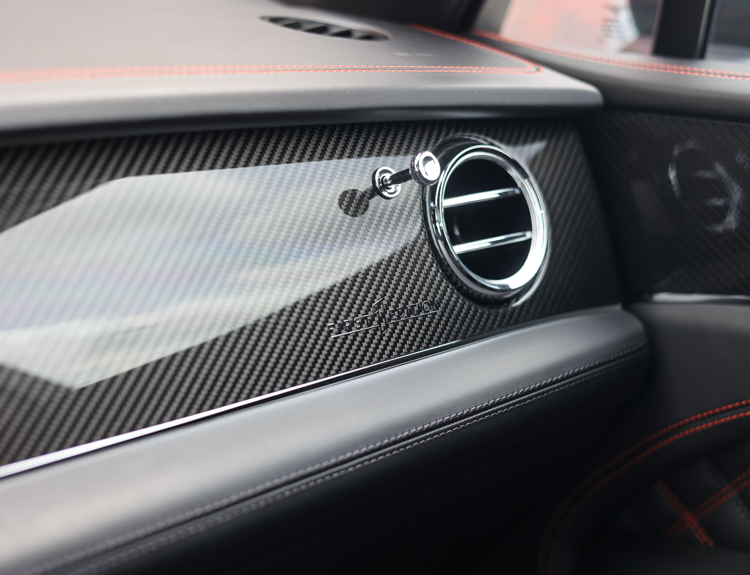Bentley Bentayga V6 Hybrid