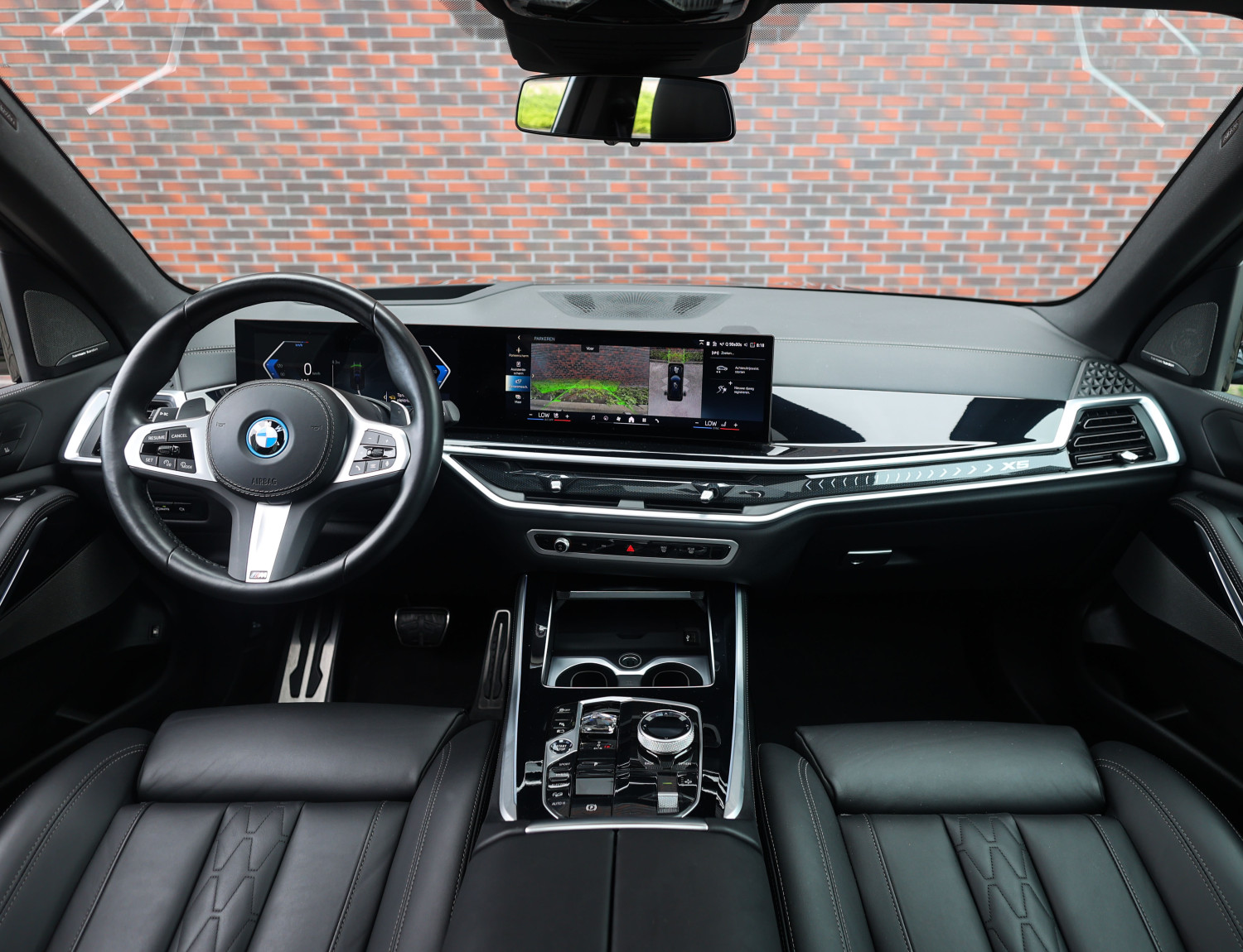 BMW X5 50e xDrive