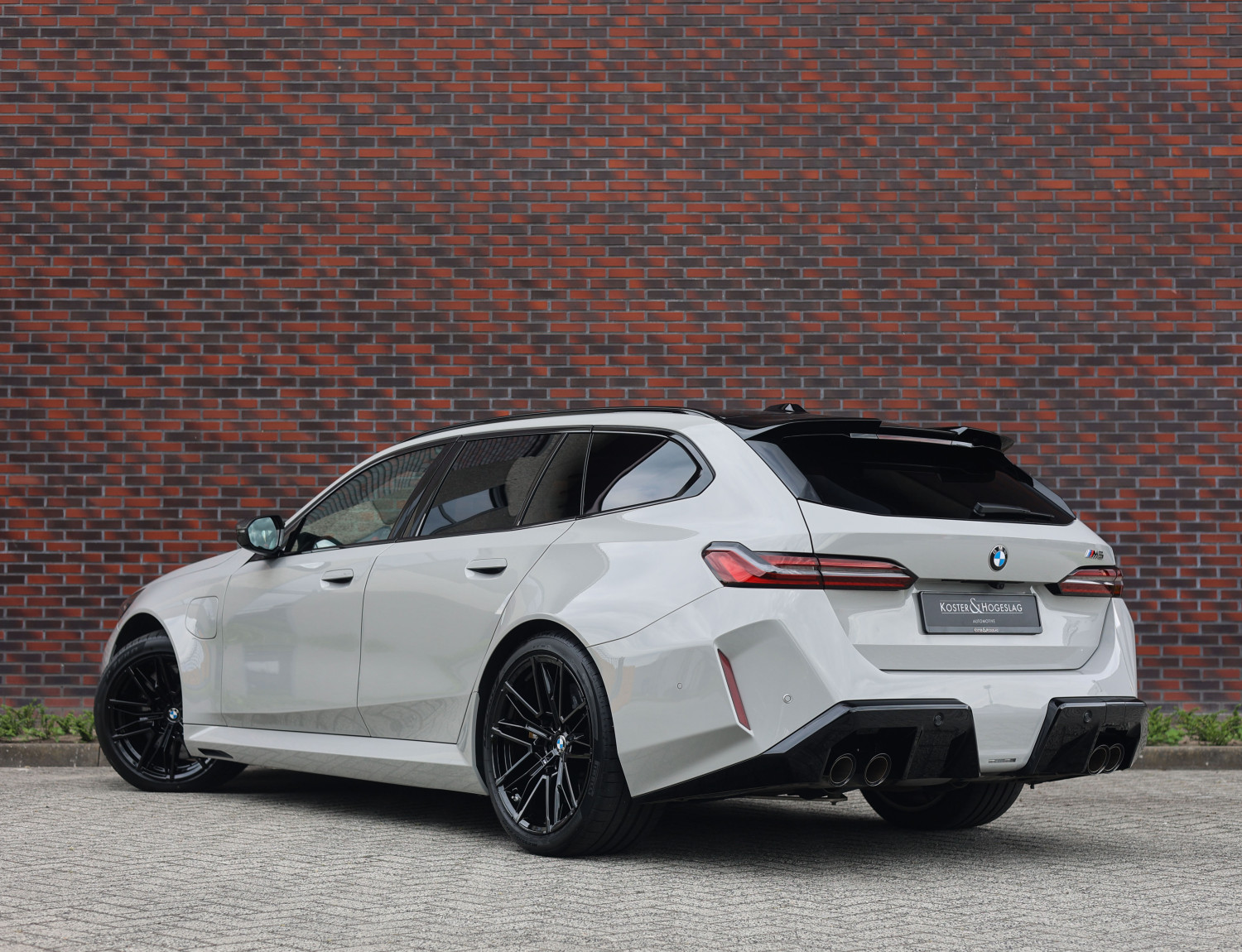 BMW M5 Touring
