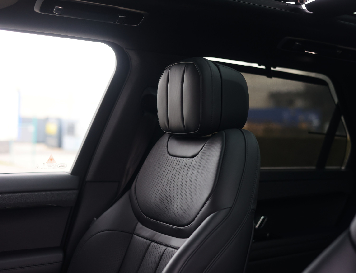 Land Rover Range Rover Sport P550e Autobiography