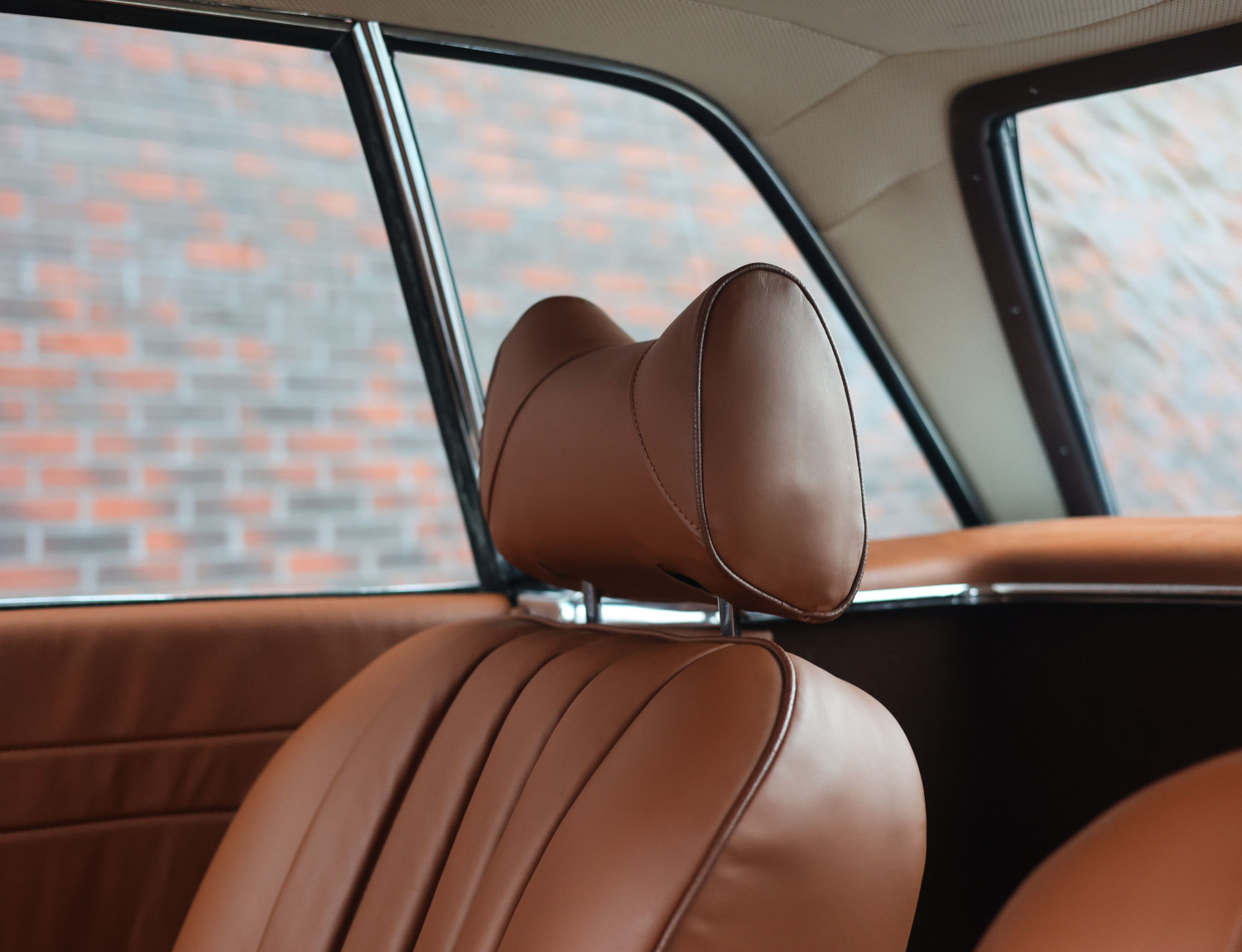 Mercedes-Benz SL-Klasse 280 SL Pagode