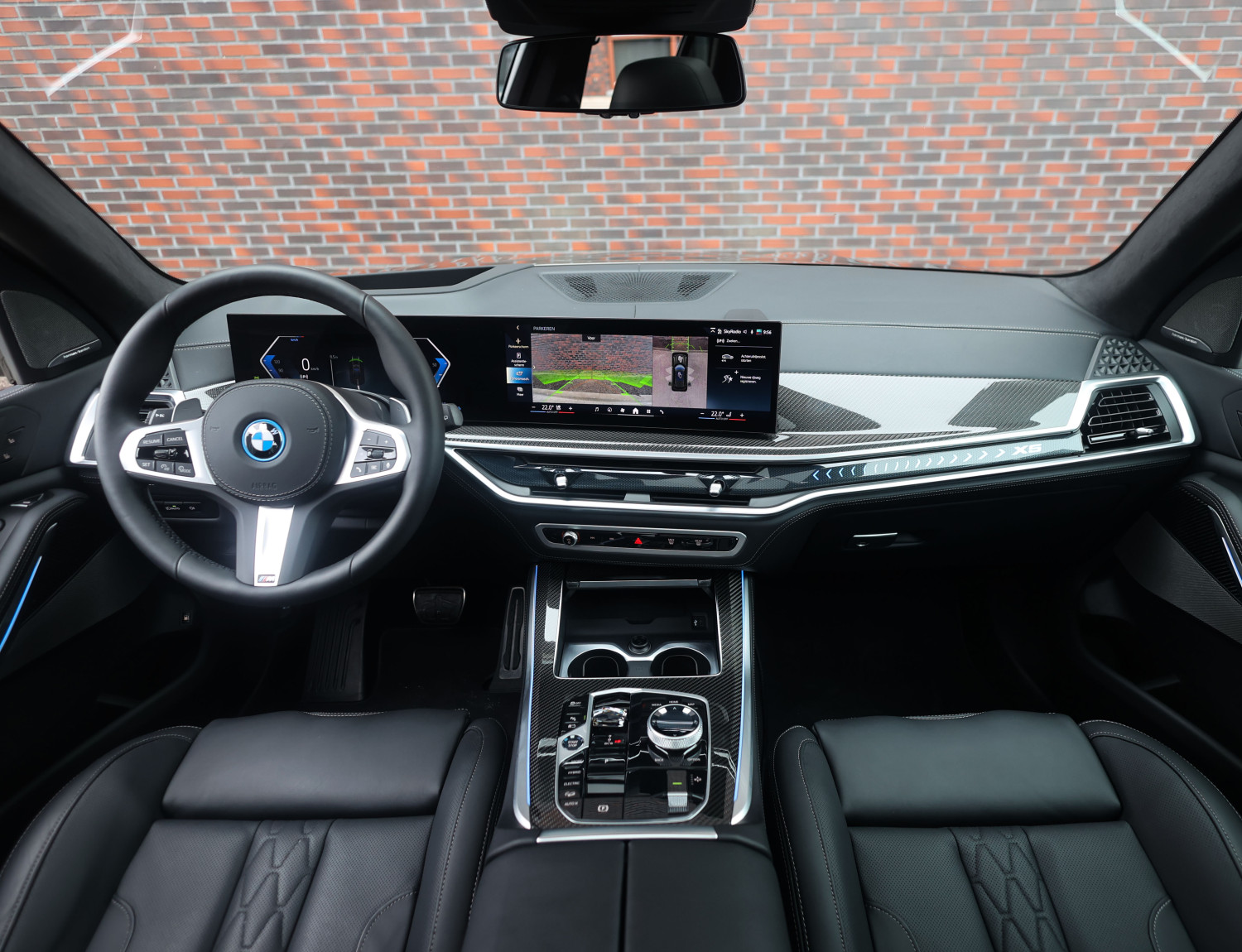 BMW X5 50e xDrive