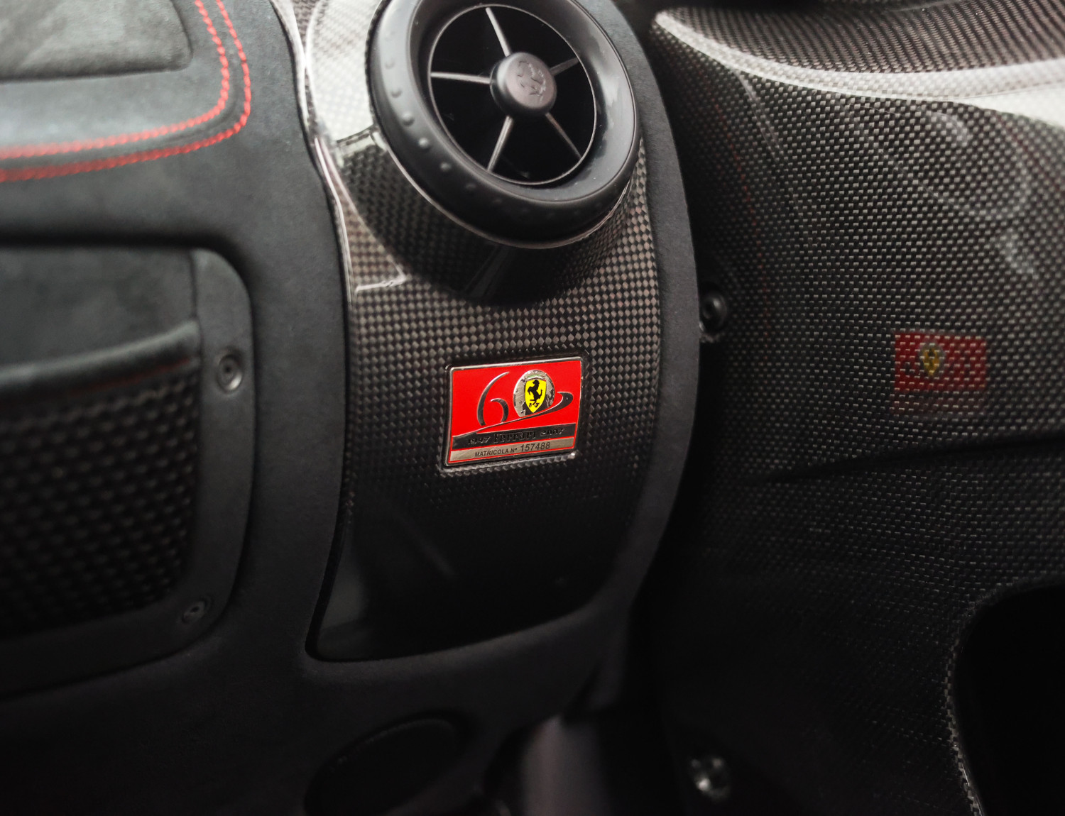 Ferrari F430 Scuderia 4.3 V8