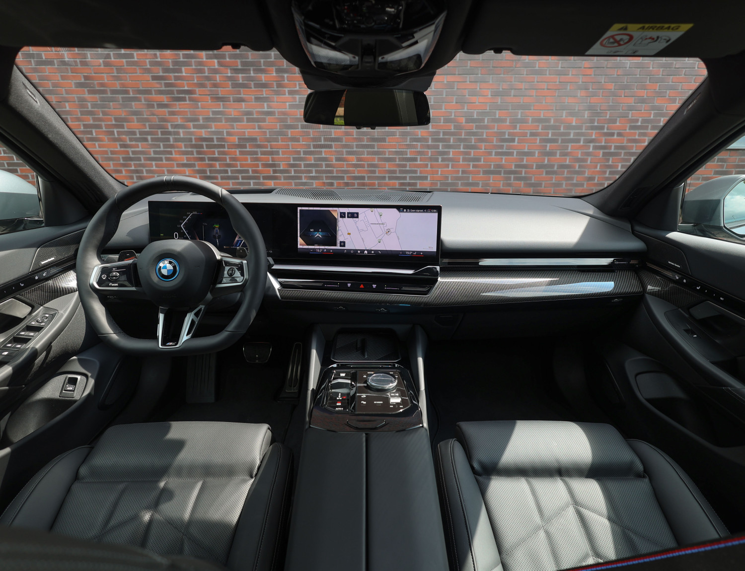 BMW 5 Serie Touring 530e Touring BMW 5 Serie Touring 530e Touring