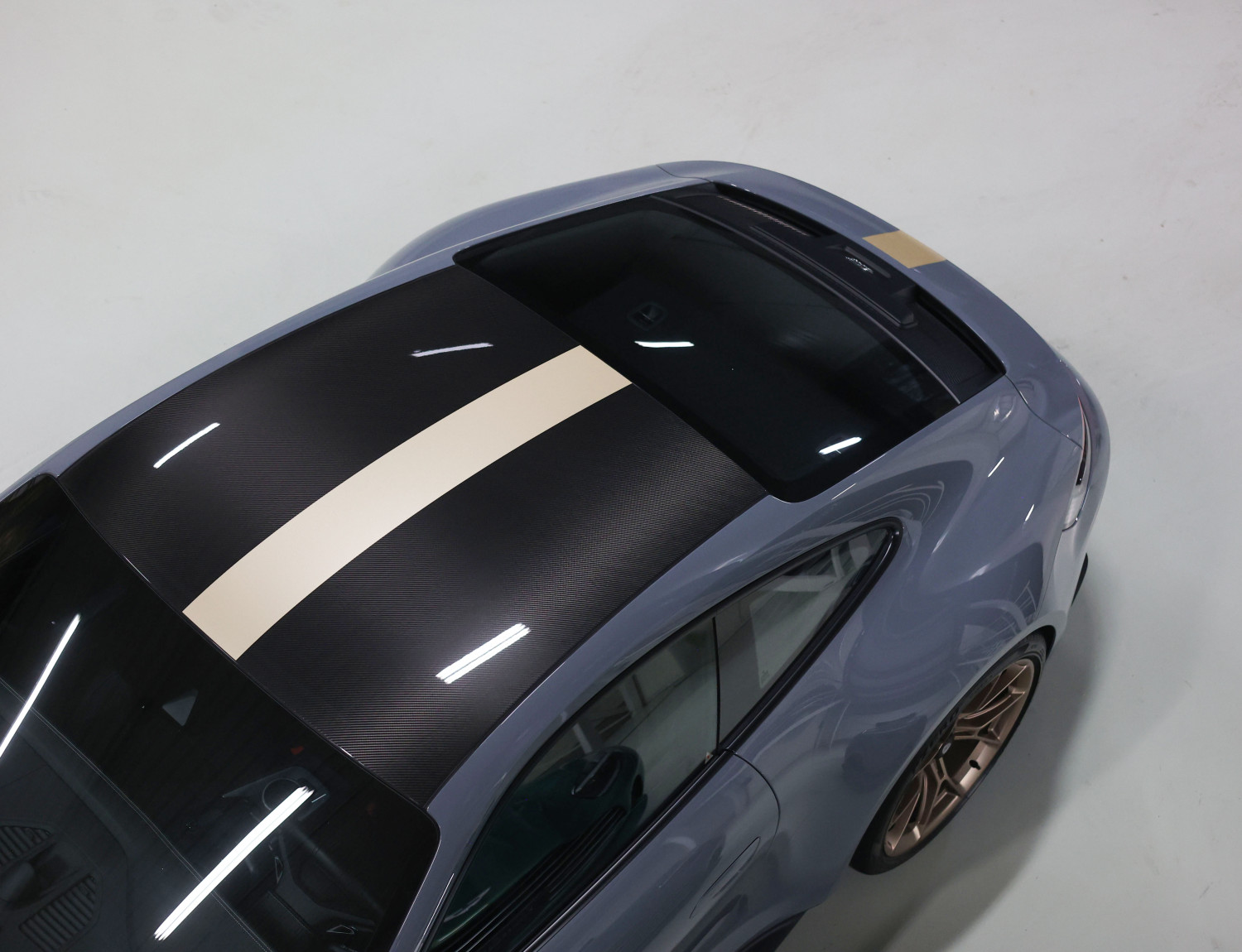 Porsche 911 4.0 GT3 Touring