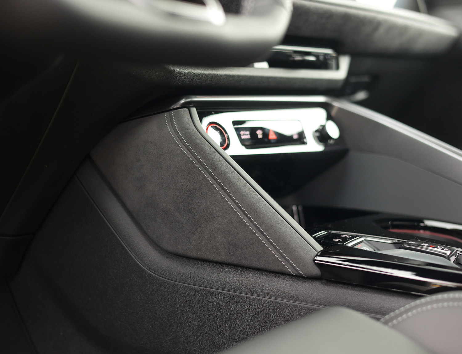 Audi Q5 e-hybrid Quattro Competition