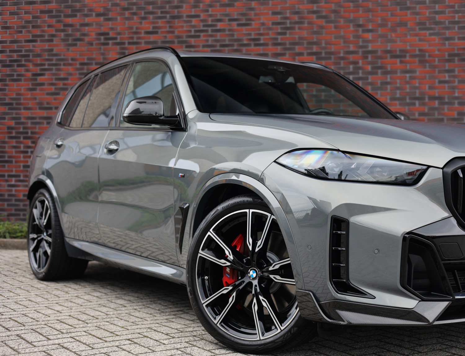 BMW X5 50e xDrive