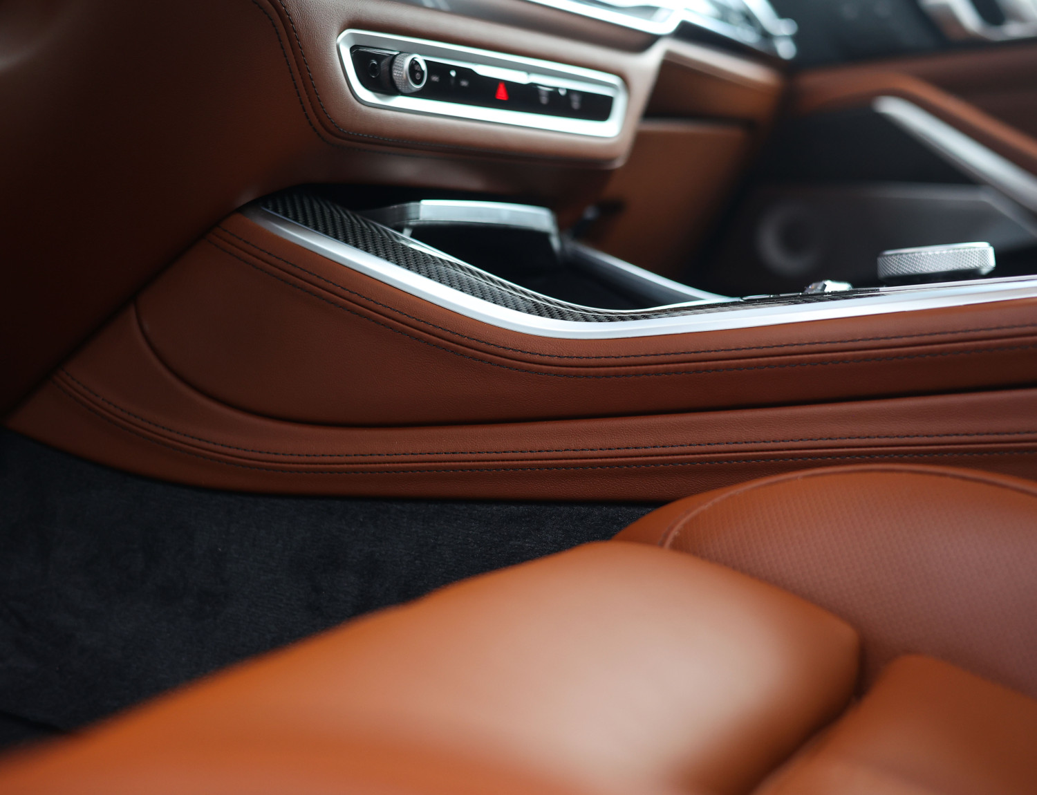 BMW X5 50e xDrive