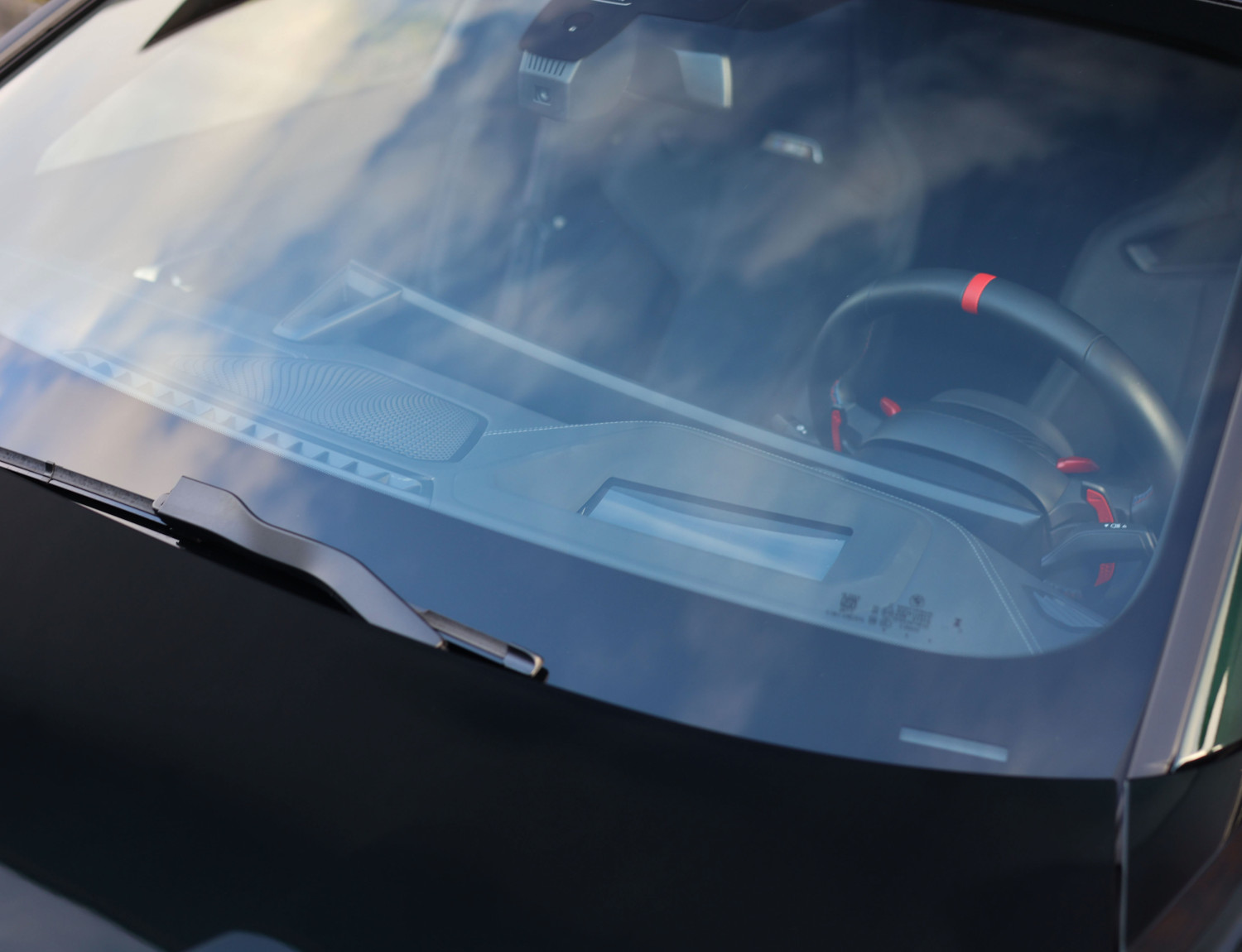 BMW M3 Touring xDrive