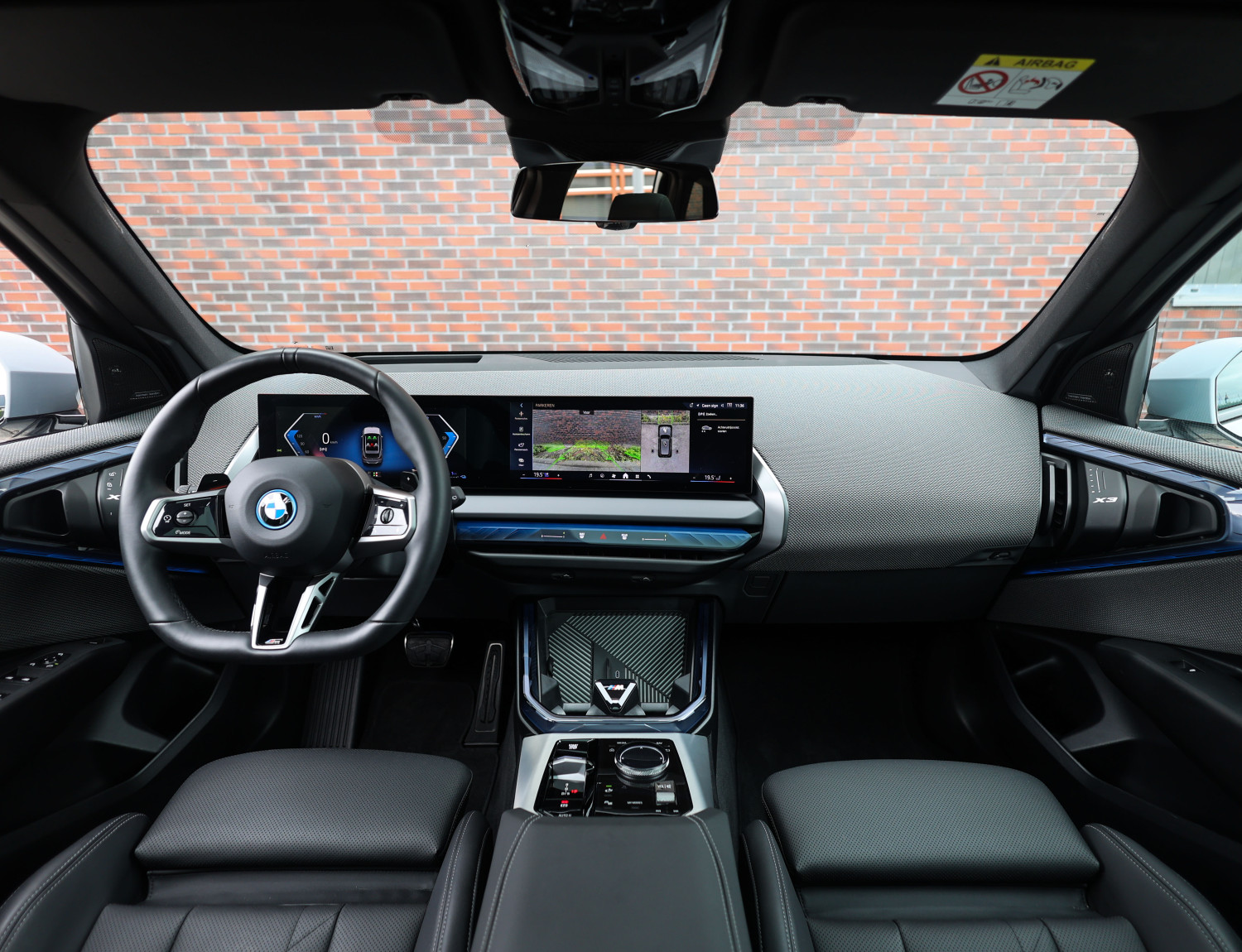 BMW X3 30e xDrive BMW X3 30e xDrive
