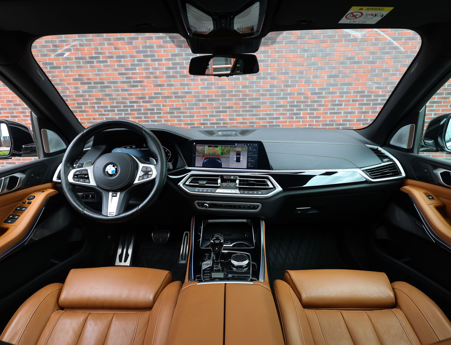 BMW X5 M50d High Executive BMW X5 M50d High Executive