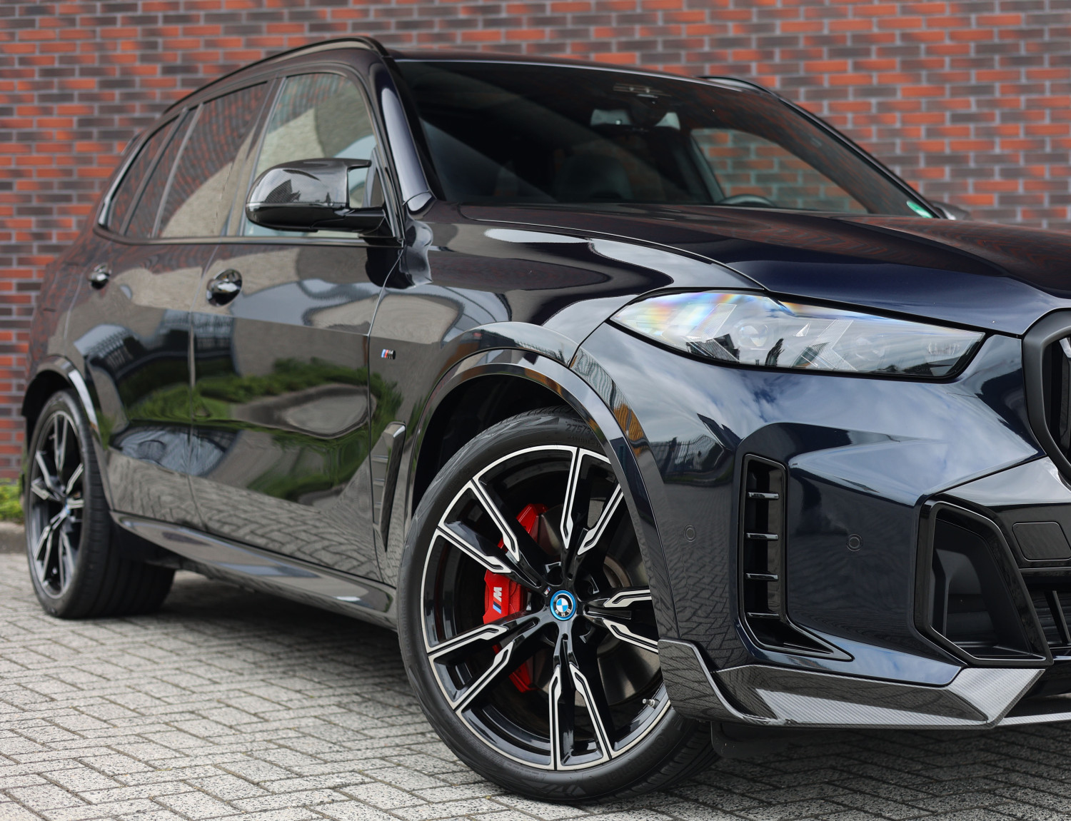BMW X5 50e xDrive