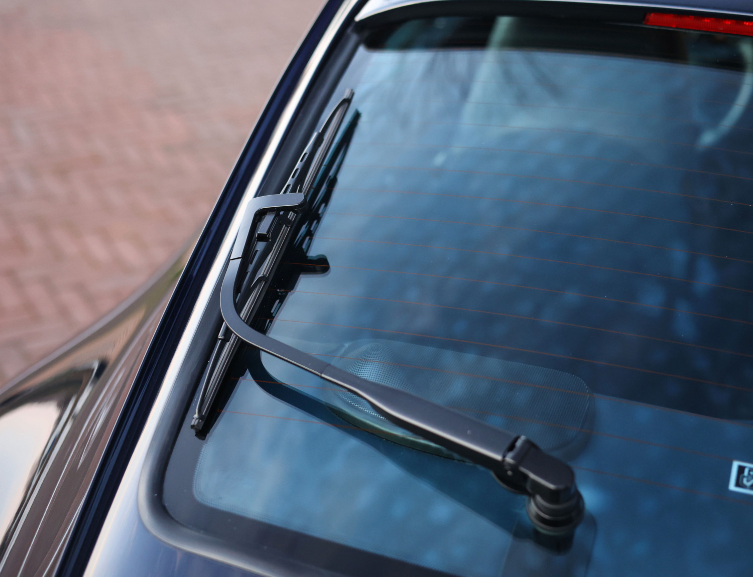 Porsche 911 3.6 Carrera 4