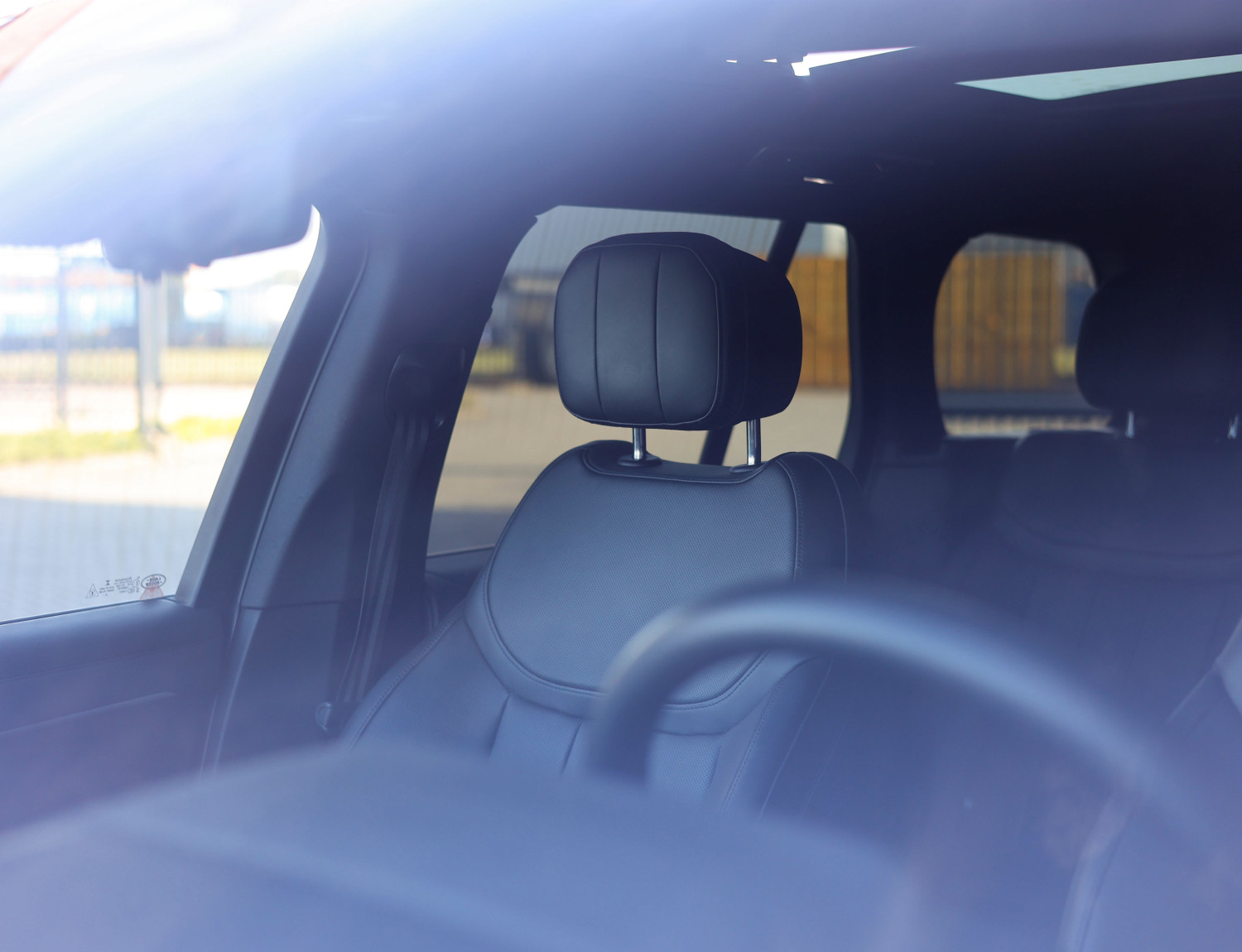 Land Rover Range Rover P510e HSE