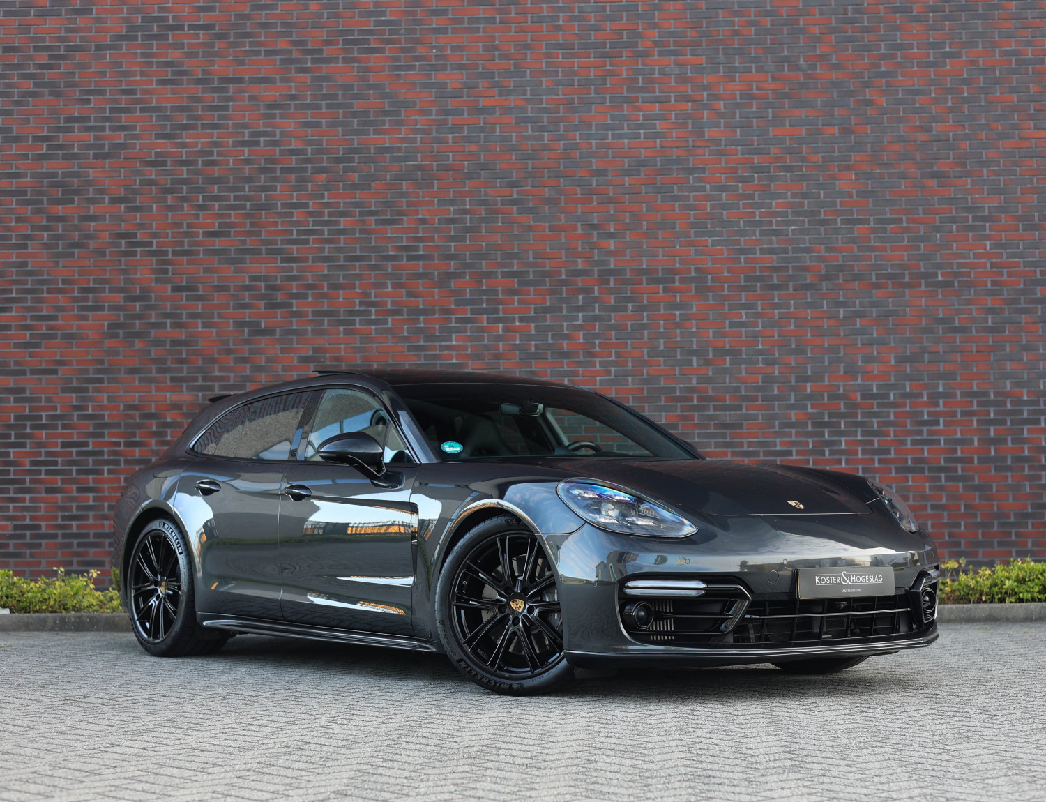 Porsche Panamera Sport Turismo 2.9 4 E-Hybrid Porsche Panamera Sport Turismo 2.9 4 E-Hybrid