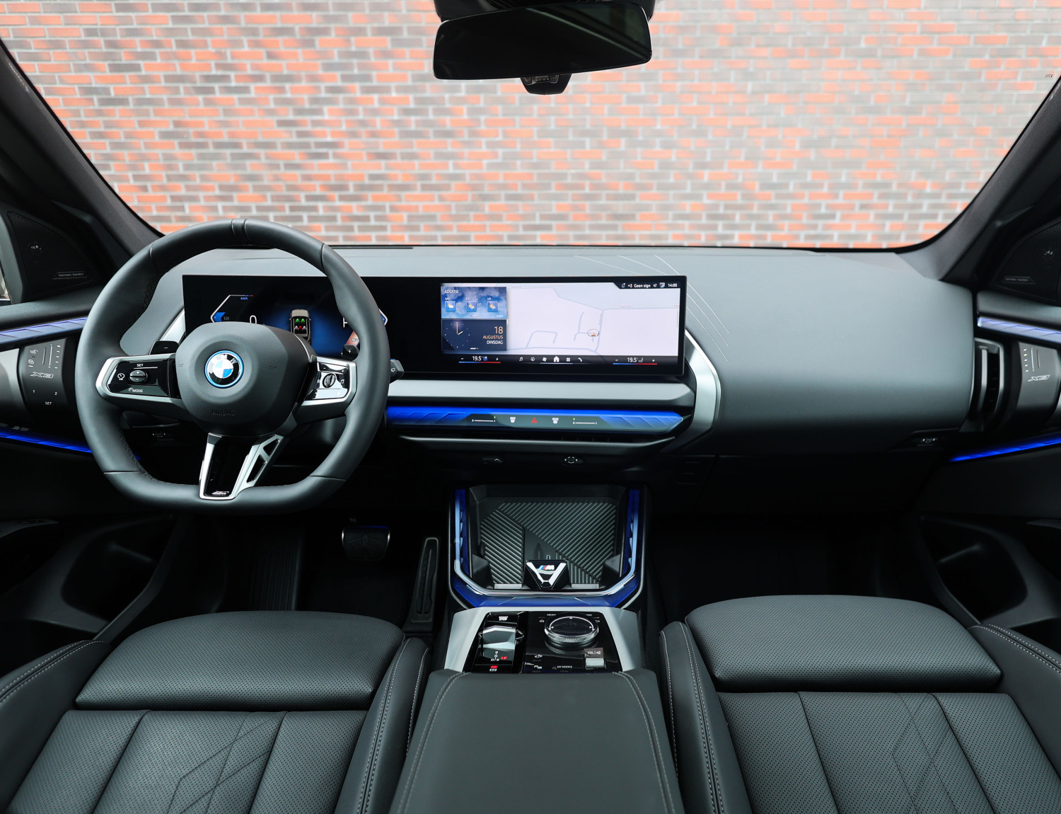BMW X3 30e xDrive