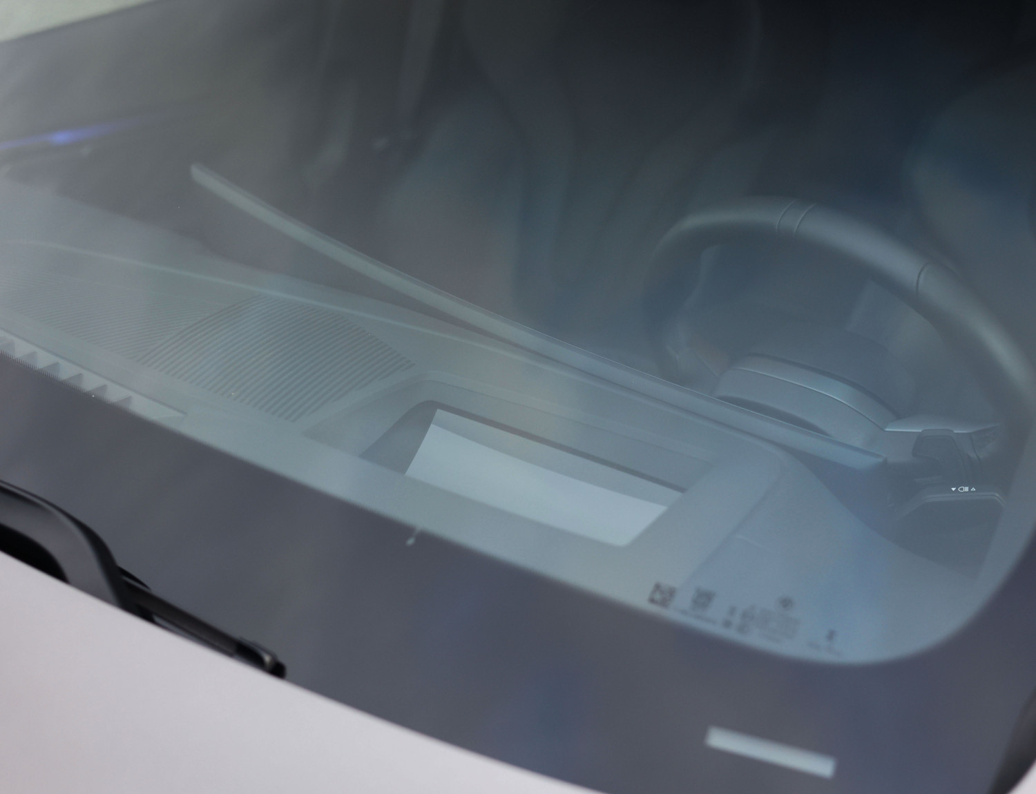 BMW 5 Serie Touring 550e xDrive