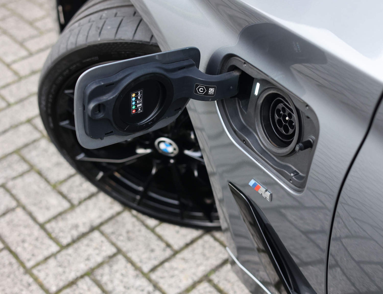 BMW 5 Serie Touring 530e High Executive