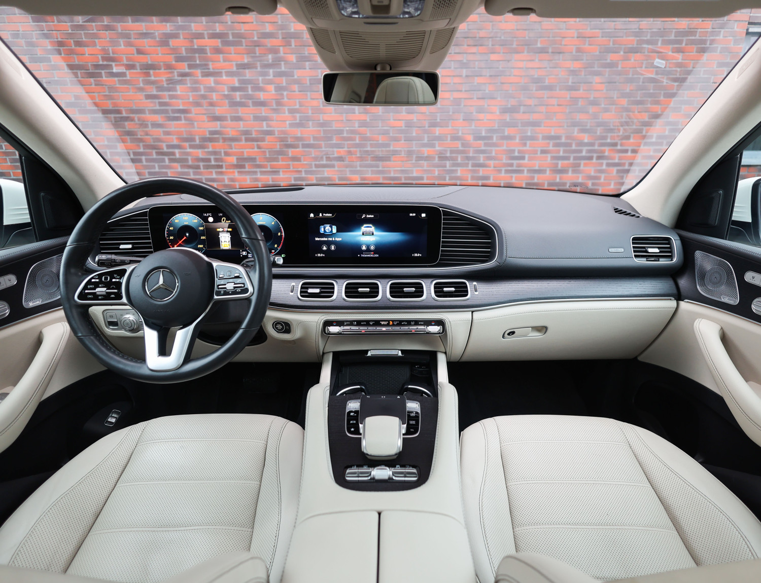 Mercedes-Benz GLE 400d 4MATIC Premium Plus