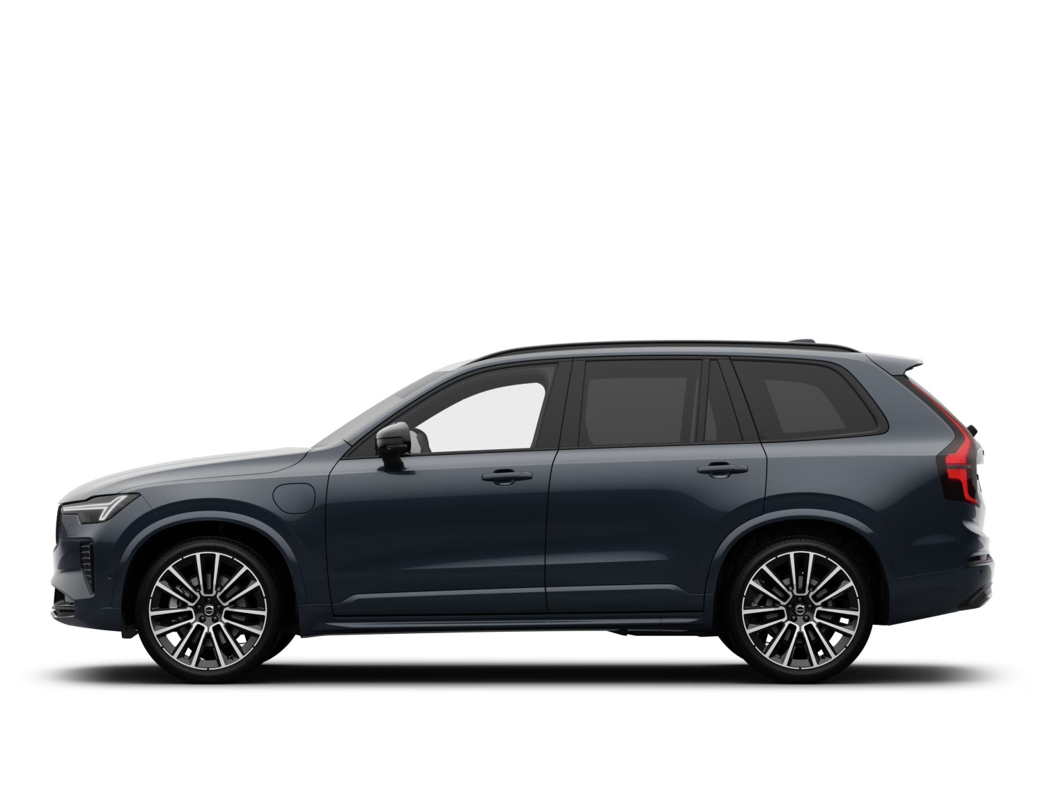 Volvo XC90 T8 AWD Ultra Black Edition