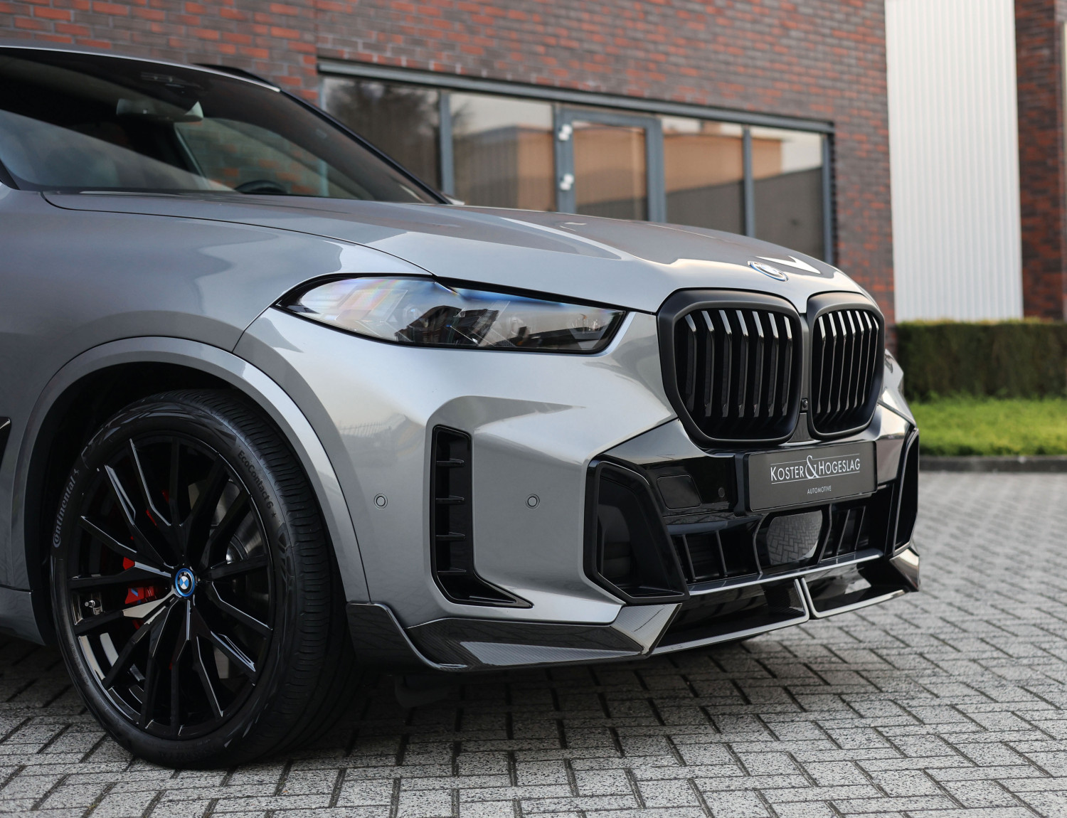 BMW X5 50e xDrive BMW X5 50e xDrive