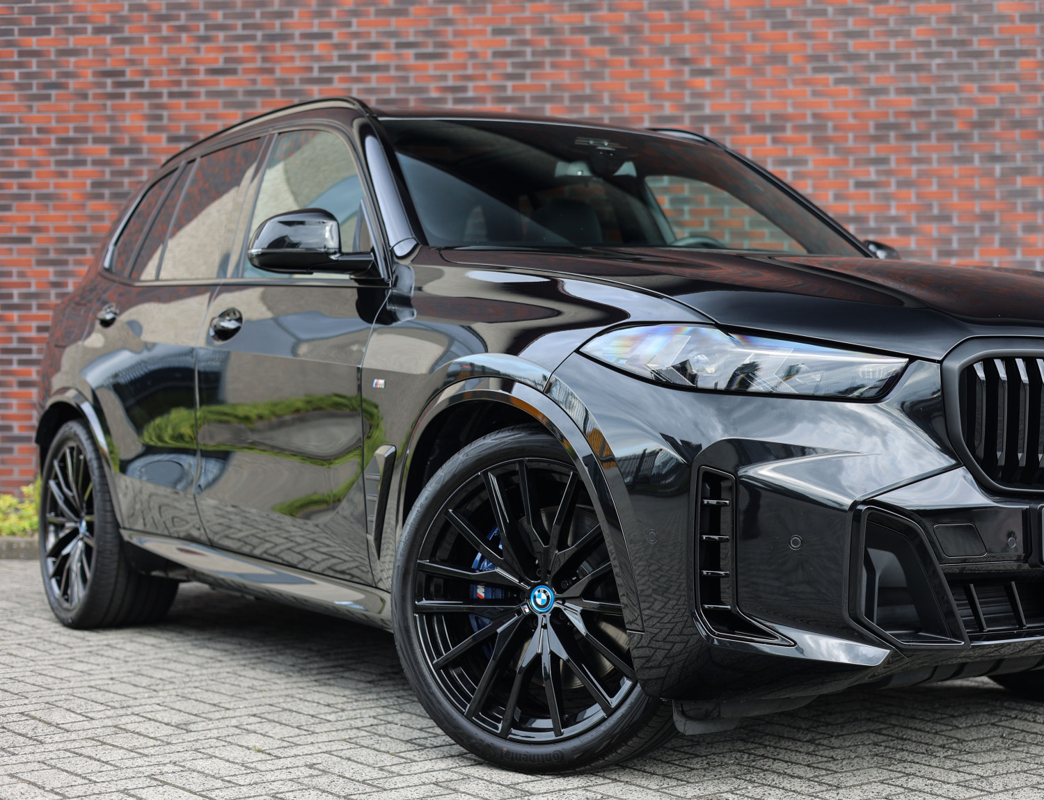 BMW X5 50e xDrive BMW X5 50e xDrive