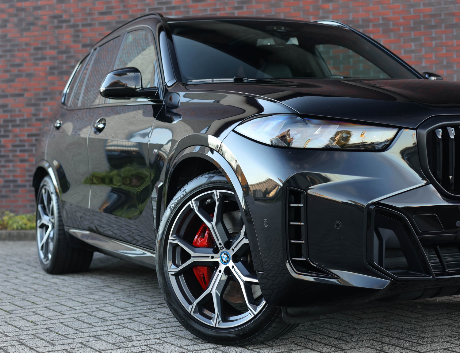BMW X5 50e xDrive