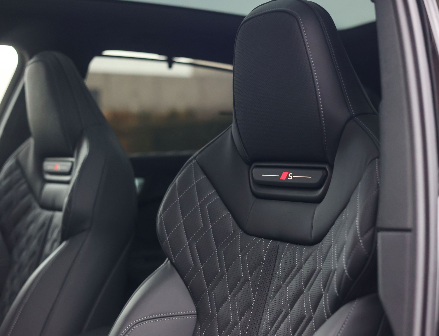 Audi A5 Avant e-hybrid Quattro S Competition