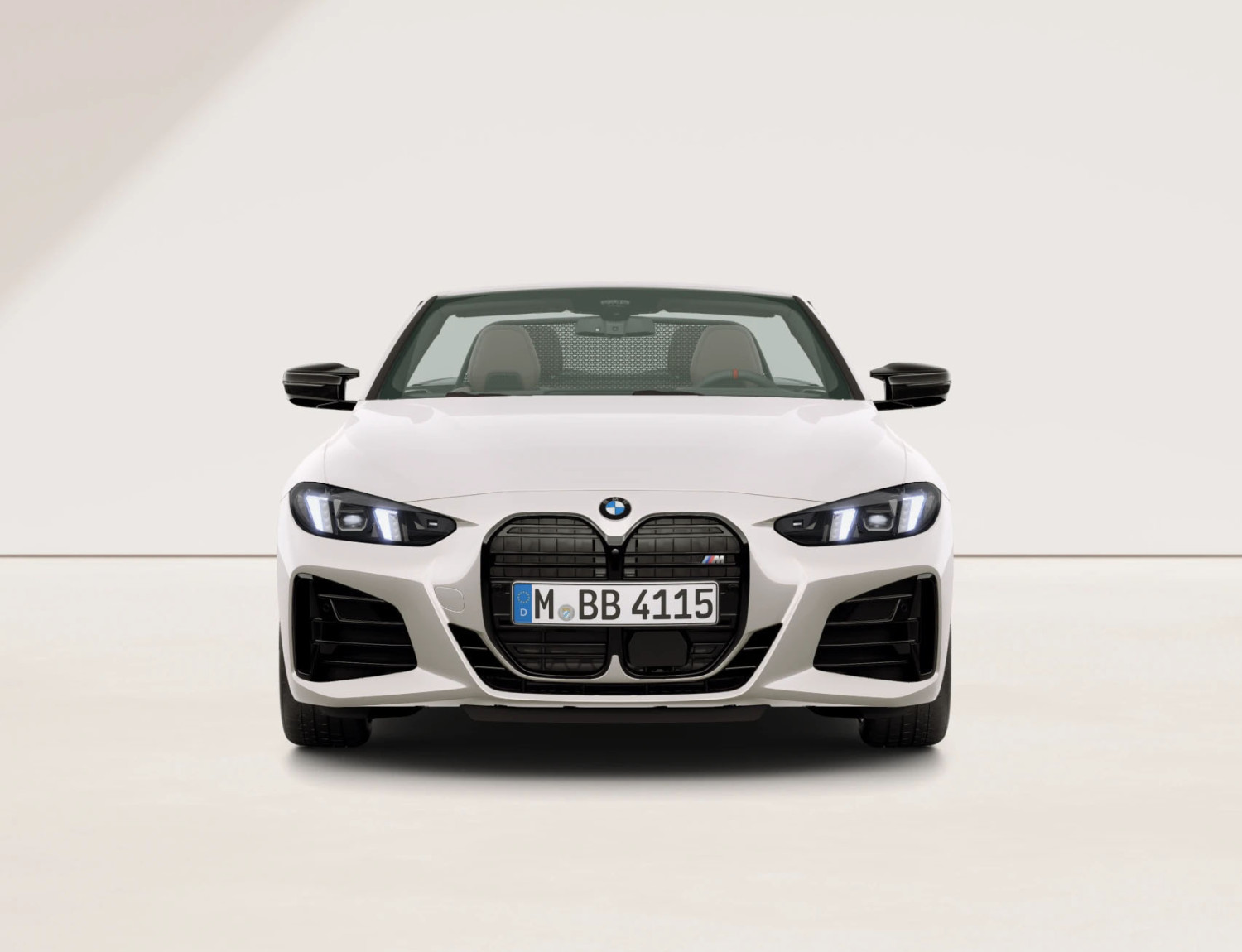 BMW 4 Serie Cabrio M440i xDrive