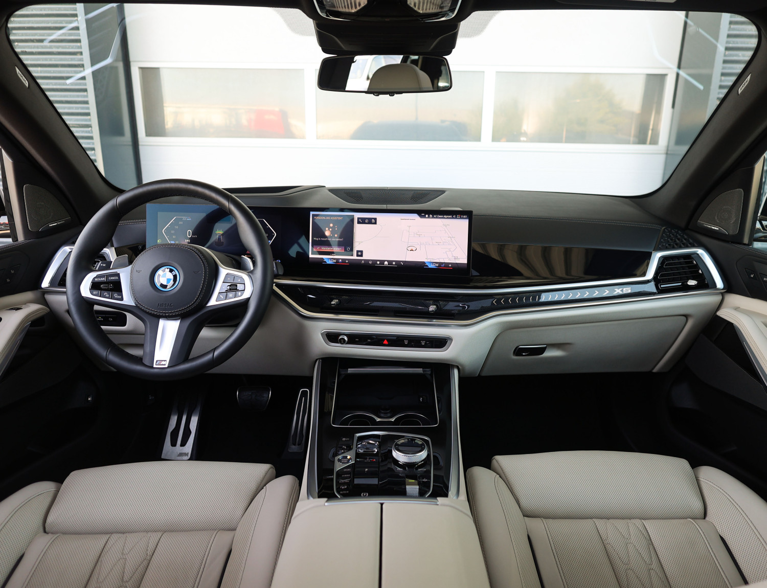 BMW X5 50e xDrive