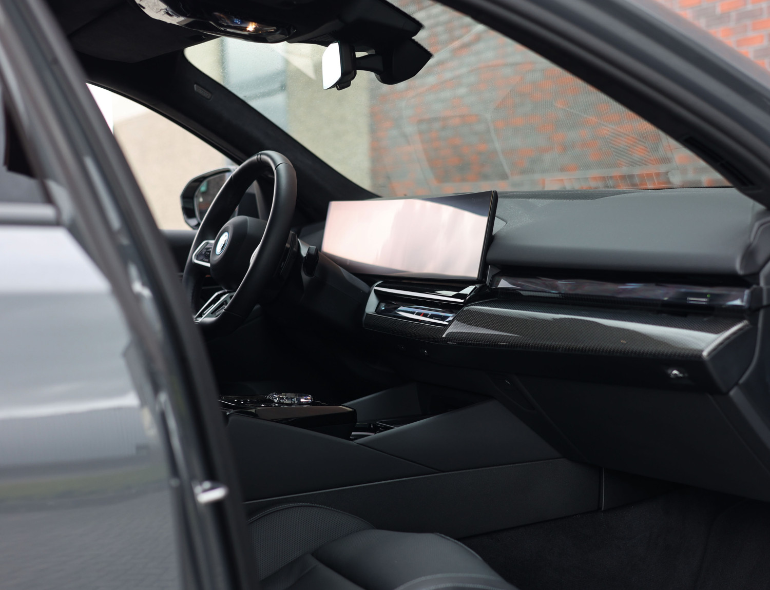 BMW 5 Serie Touring 550e xDrive BMW 5 Serie Touring 550e xDrive